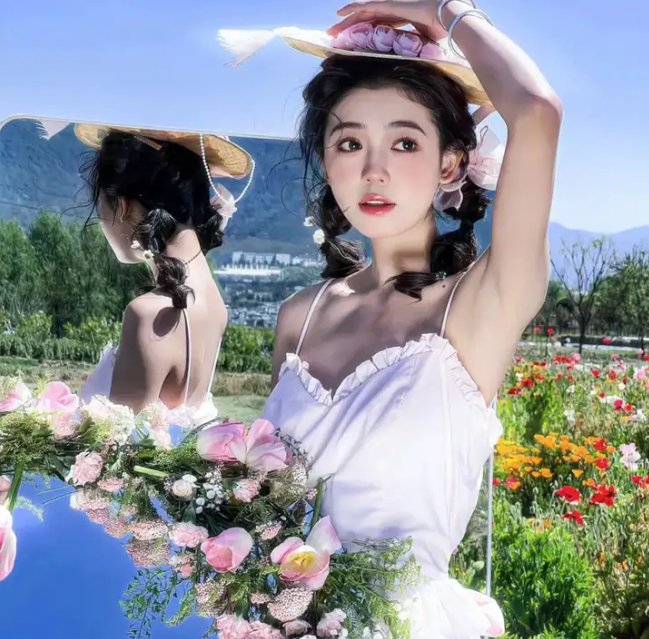啊，荒野后篇
